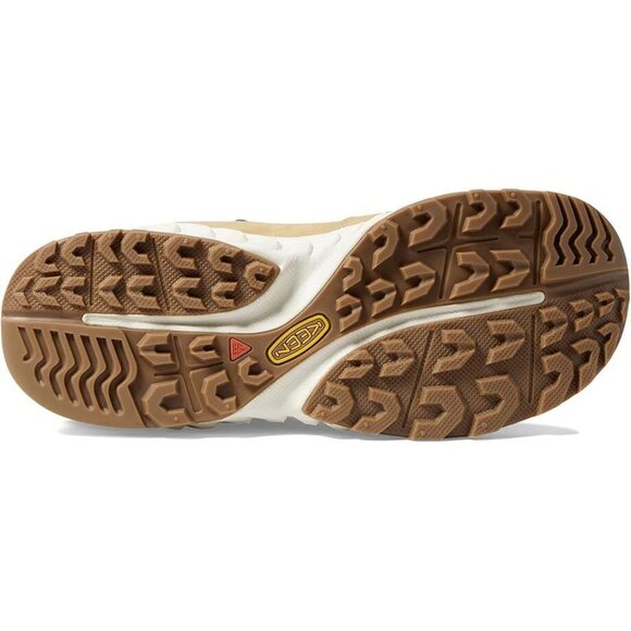 Keen Women's NXIS Explorer Mid Rise Waterproof Boots - Size 5, New - Picture 4 of 7